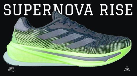 adidas supernova foam review